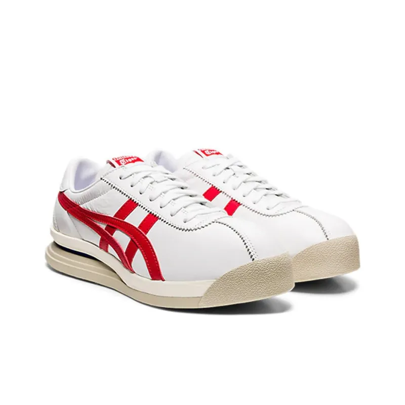 Onitsuka Tiger Corsair Ex 'Classic Red'-2
