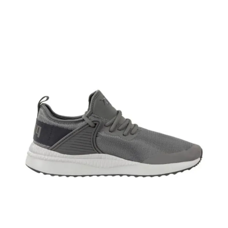 PUMA Pacer Next Cage Anti-Slip Wear-Resistant Low-Top Casual Shoes Women's Gray-1