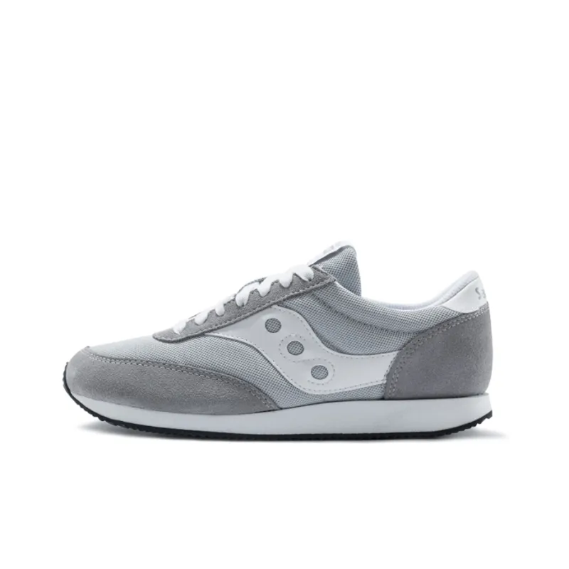 saucony Hornet 'Grey'-0