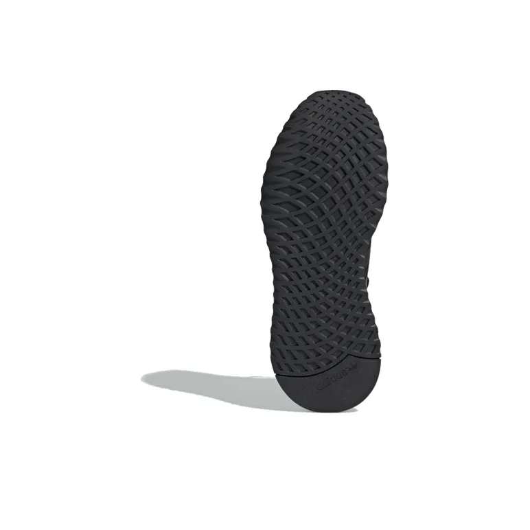Adidas Originals U Path Run Triple Black-4