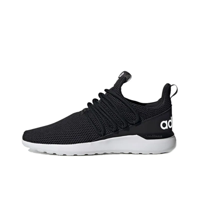Adidas Lite Racer Adapt 3.0 Black Grey-0