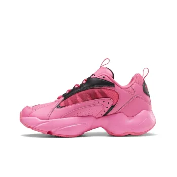 Reebok Royal Pervader Sports Casual Shoes 'Pink Black' Women's