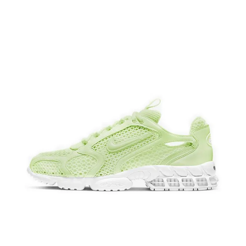 Nike Air Zoom Spiridon Cage 2 Barely Volt-0