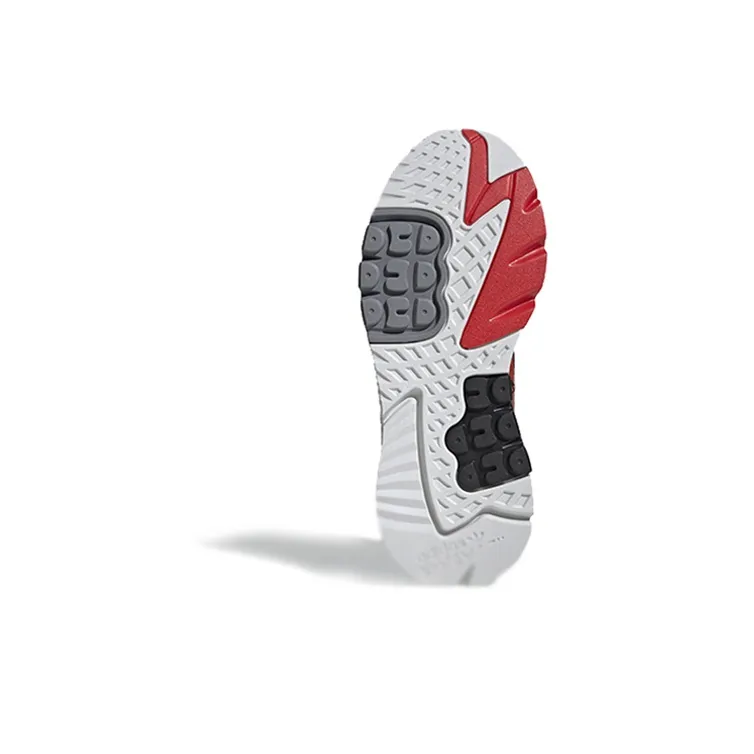 Adidas Nite Jogger 3M Core Black Crystal White-4