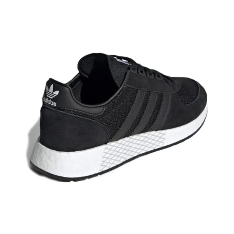 Adidas Originals Marathon Tech 'Black'-3