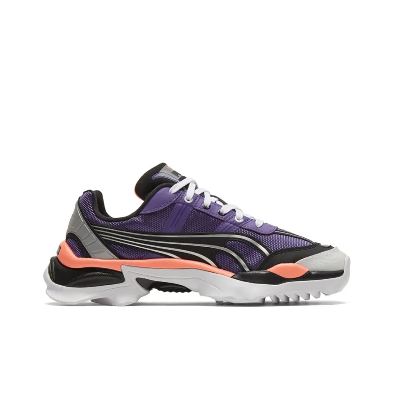 PUMA Nitefox Spacey Purple-1