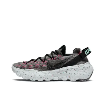 Nike Space Hippie 04 Pink Blast Women's
