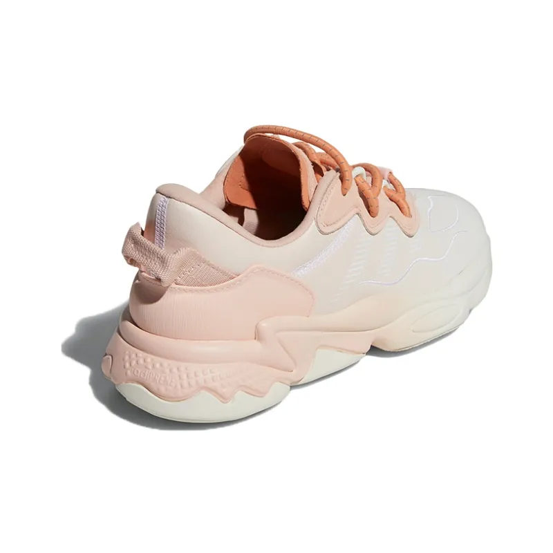 Ozweego Women's Adidas Originals 'Vapour Pink' Women's-3