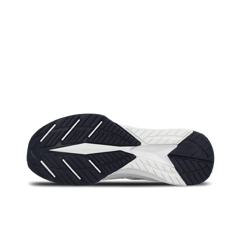 PUMA Ignite Evoknit Lo 'White' Women's-4