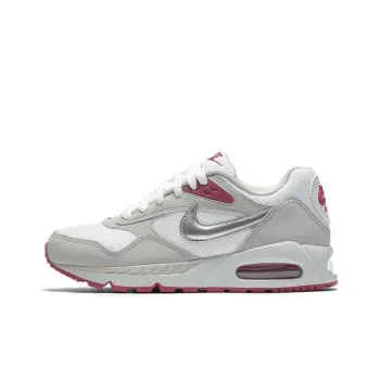 Nike Air Max Correlate Strata Grey Sport Fuchsia Women's