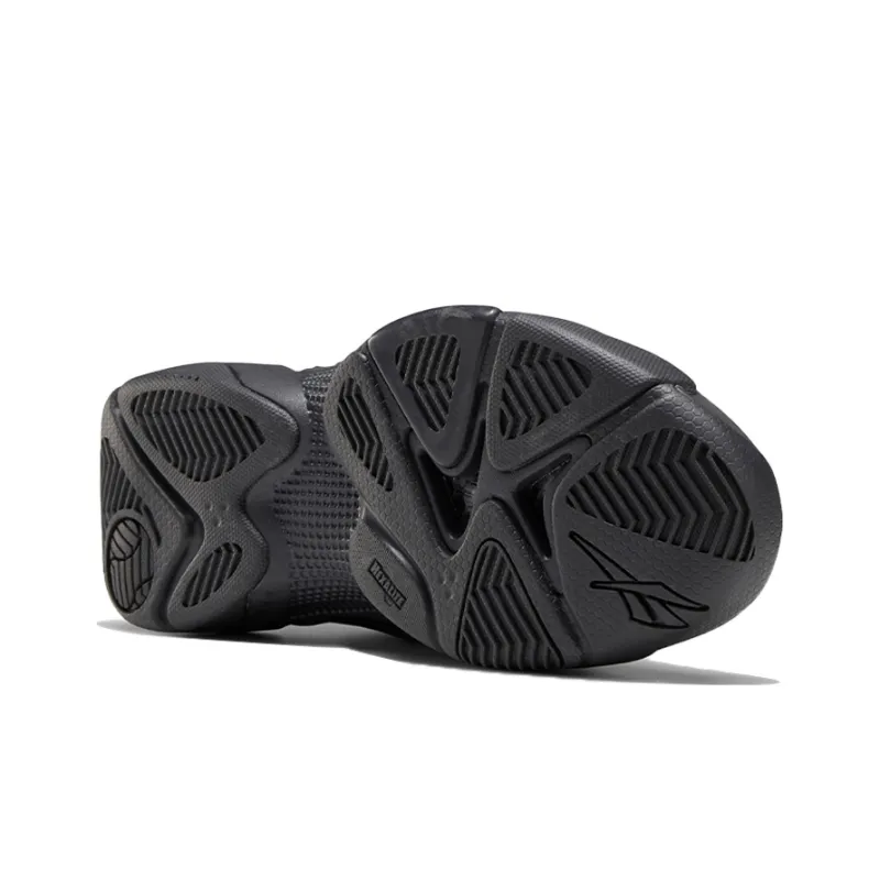 Reebok Pump Court Black Sports Shoe-5