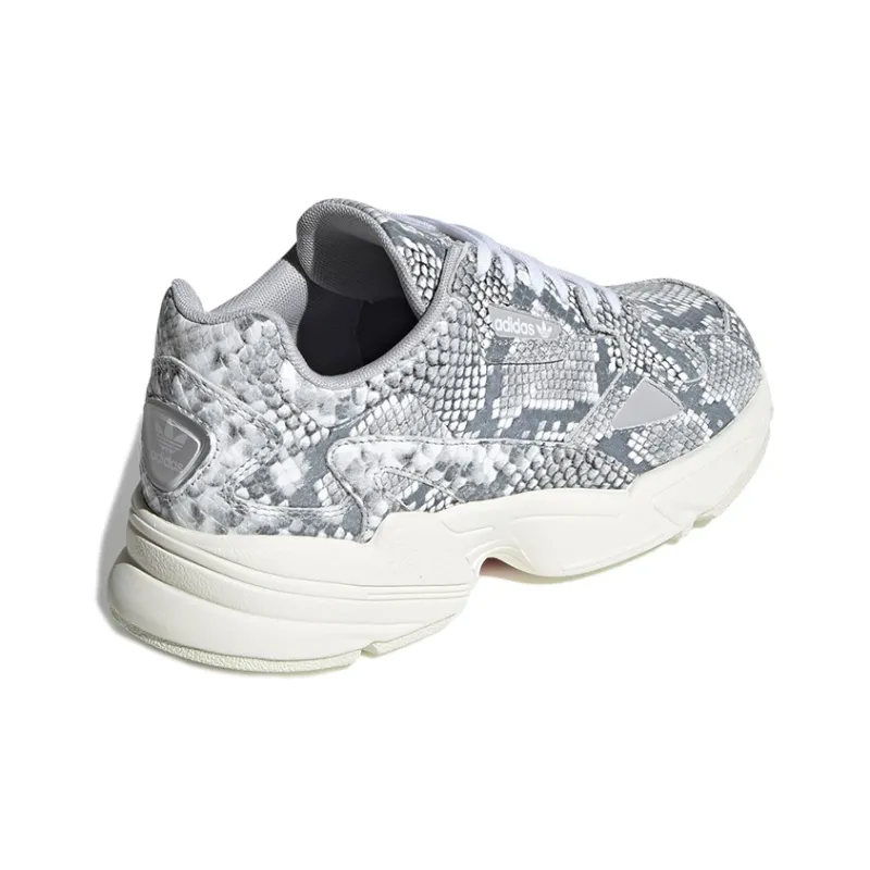 Adidas Originals Falcon 'Snakeskin' Women's-3