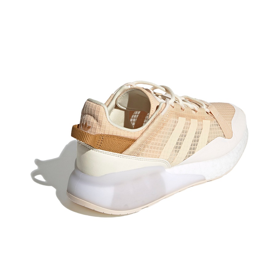 Adidas Originals Zx 2K Boost Halo Amber Women s POIZON