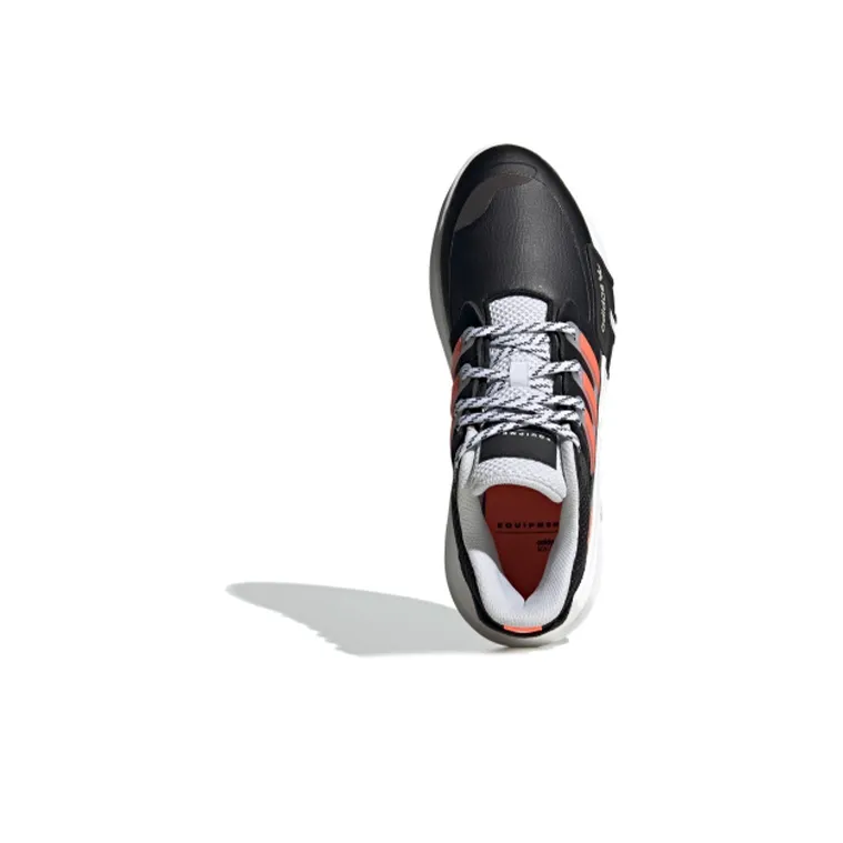 Adidas Originals Eqt Bask Adv V2 '1black Pink White'-4