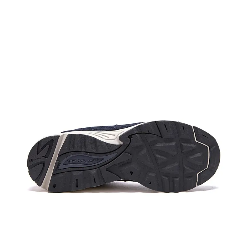 New Balance 878 Navy Silver-3
