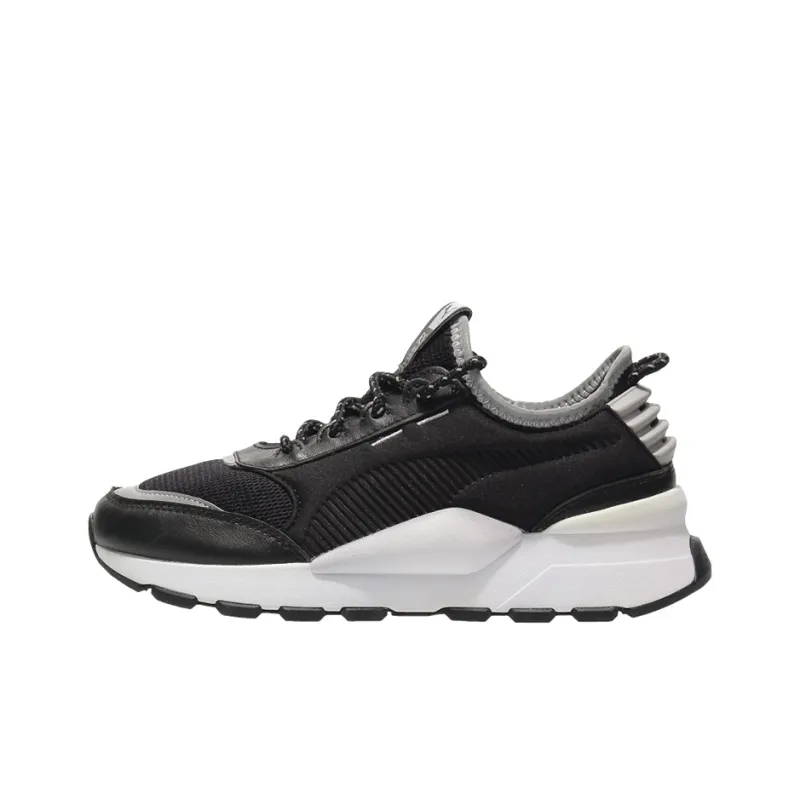 PUMA RS 0 Optic Pop 'Black'-0