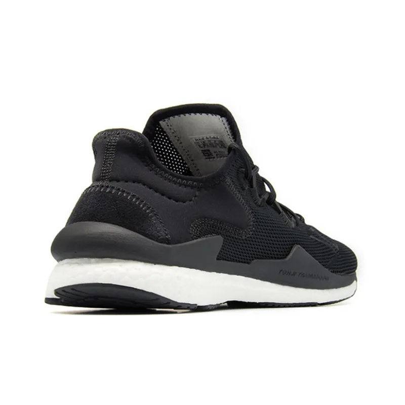 Adidas Y 3 Adizero Runner Core Black-2
