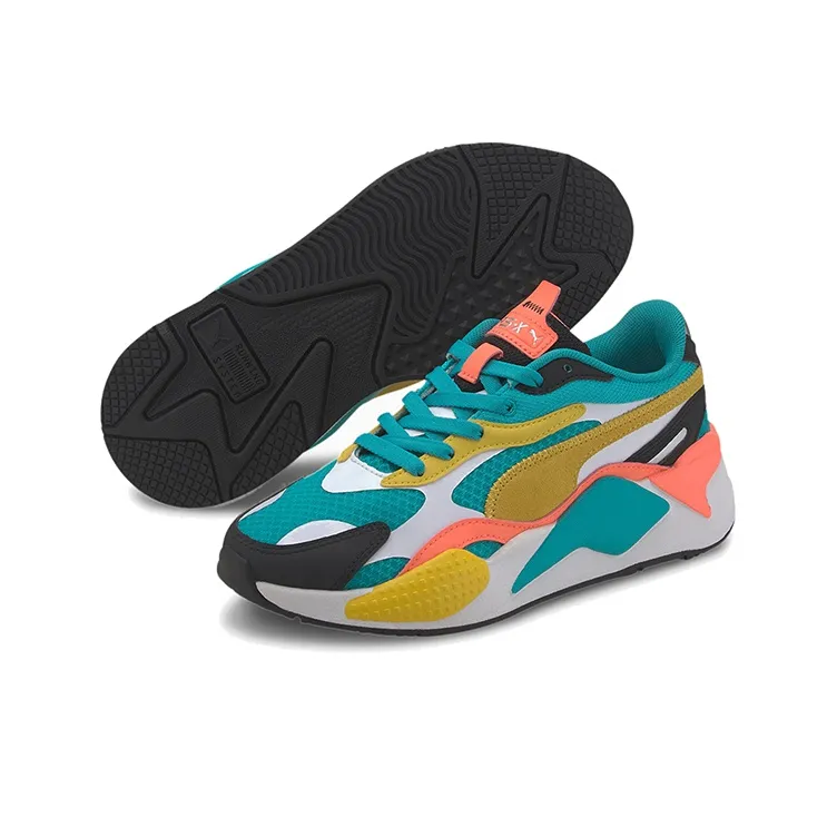 PUMA RS X3 Exotica 'Viridian Green' Women's-2