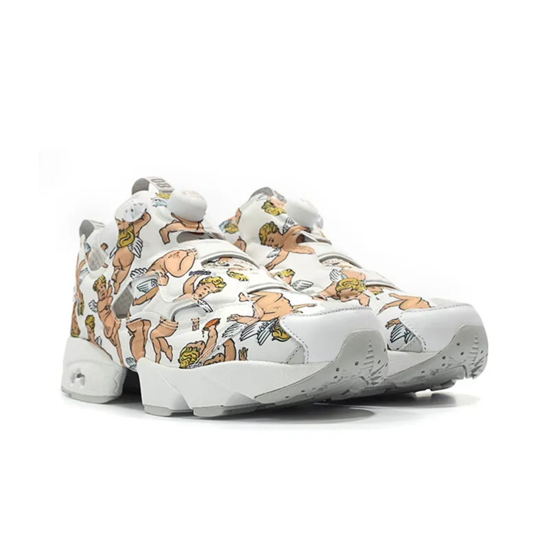 Reebok InstaPump Fury 'LA'-2