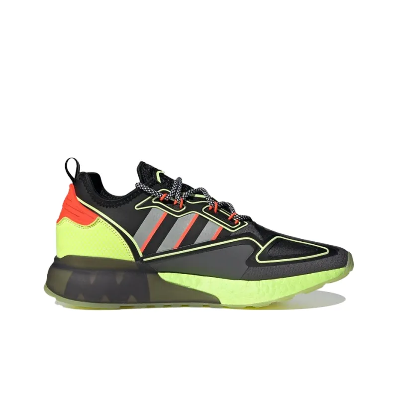 Adidas Zx 2K Boost Marvel Stark Industries-1