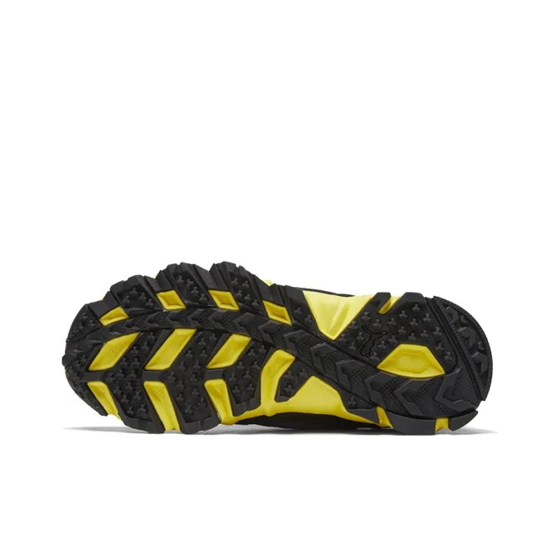 PUMA Trailfox Overland Persian Gulf 'Purple Black Yellow'-5