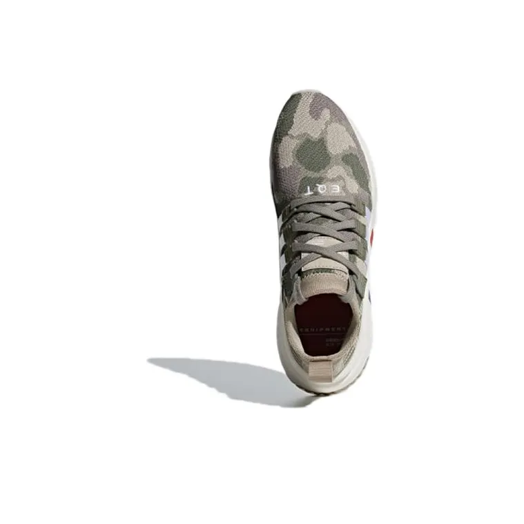 Adidas Eqt Support Mid Adv Camo Trace Khaki-4