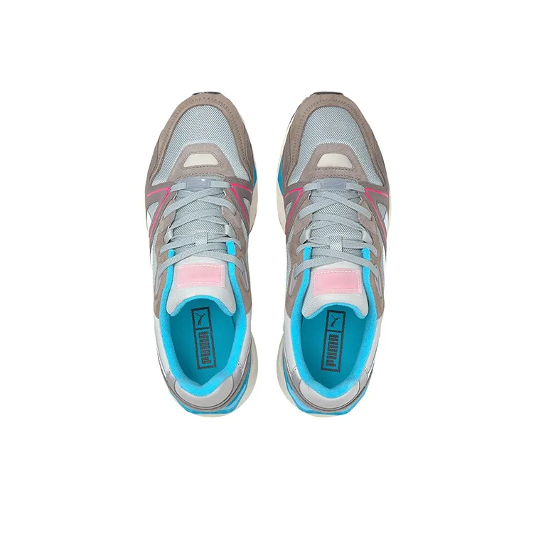 PUMA Mirage Mox Steel Grey Cyan-3