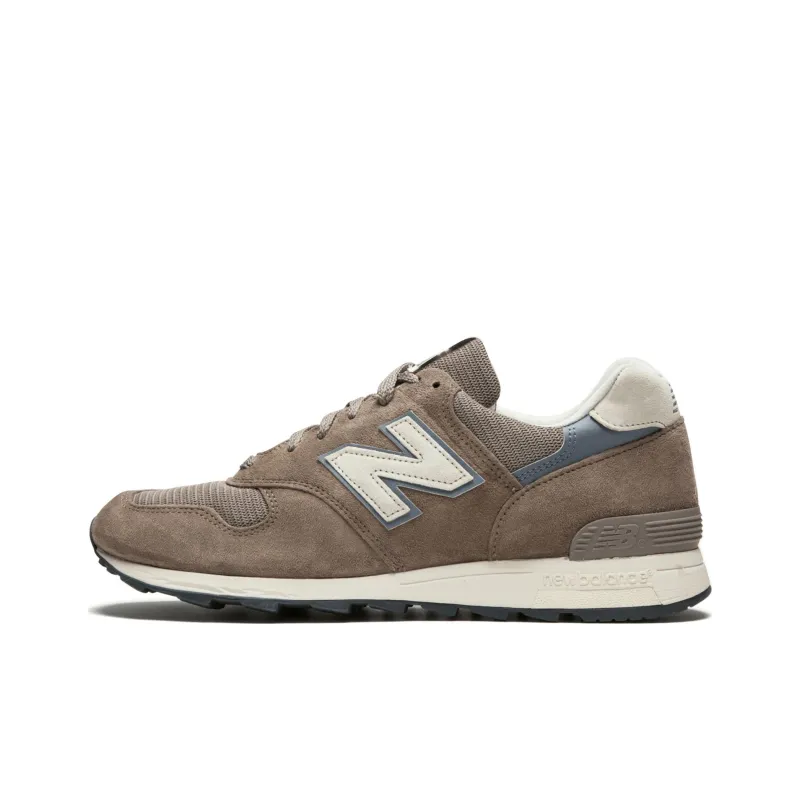 New Balance 1400 Brown Mushroom-0