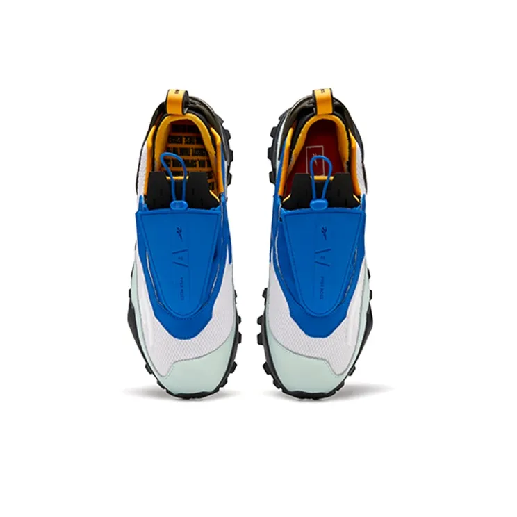 Reebok Experiment 4 Trail Fury Pyer Moss Fresco-3
