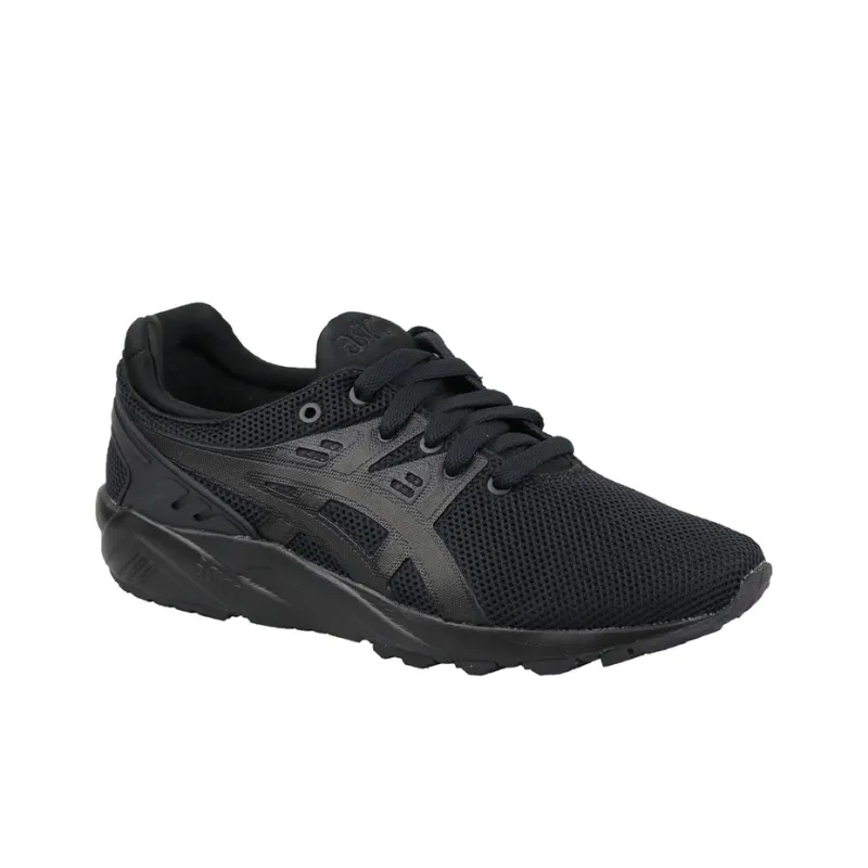 Asics Gel Kayano Trainers 'Evo Black'-1