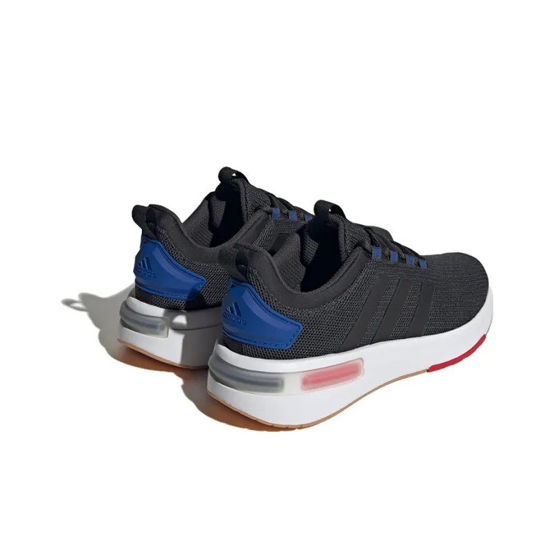 Adidas Racer TR23 Carbon Core Black Royal Blue-3