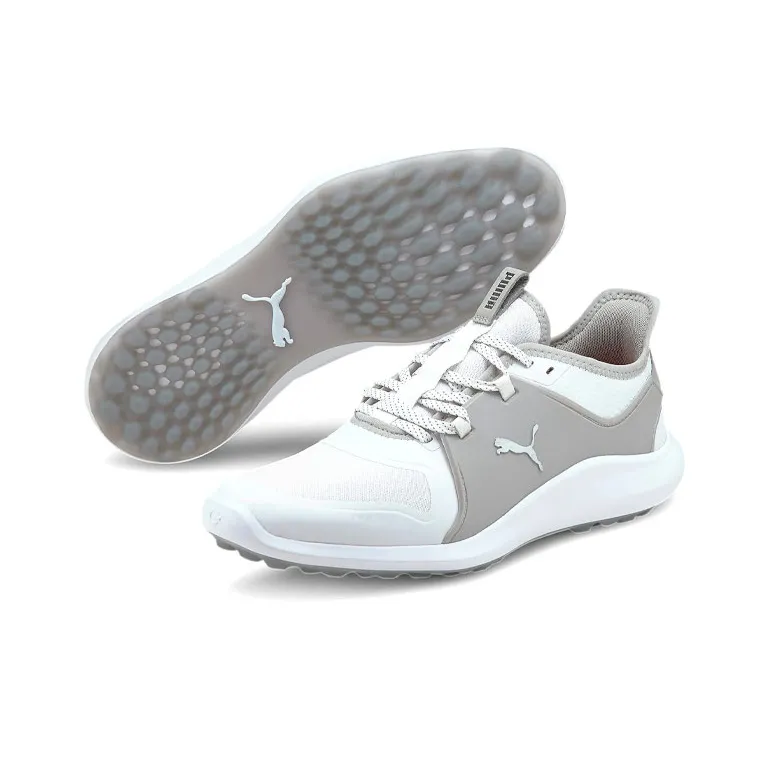 PUMA IGNITE Fasten8 Anti-Slip And Wear-Resistant Balance Low-Top Casual Shoes Men's-2