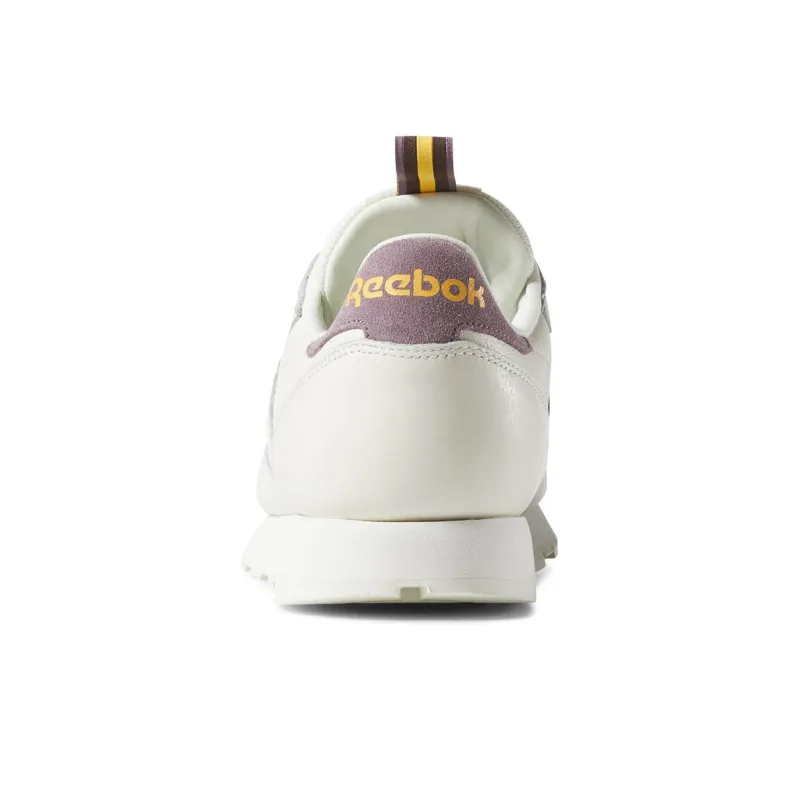 Reebok Classic Leather Vintage 'Chalk Orchid'-3