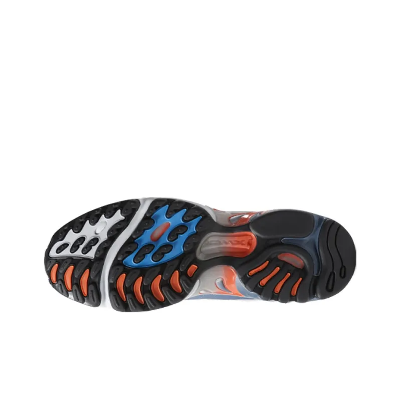 Reebok Daytona Dmx Blue Slate Lava-5