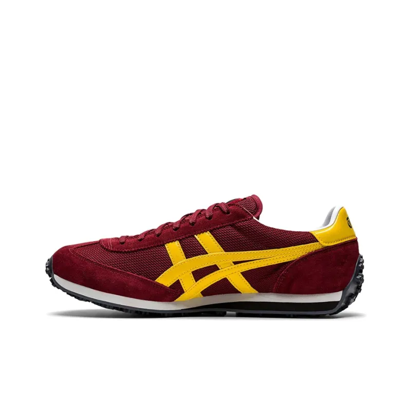 Onitsuka Tiger Edr 78 'Red Yellow'-0
