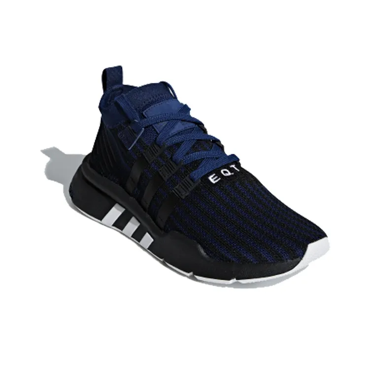 Adidas Eqt Support Mid Adv Blue Core Black-1