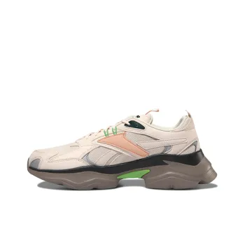 Royal Bridge Reebok 4 'Ceramic Pink'