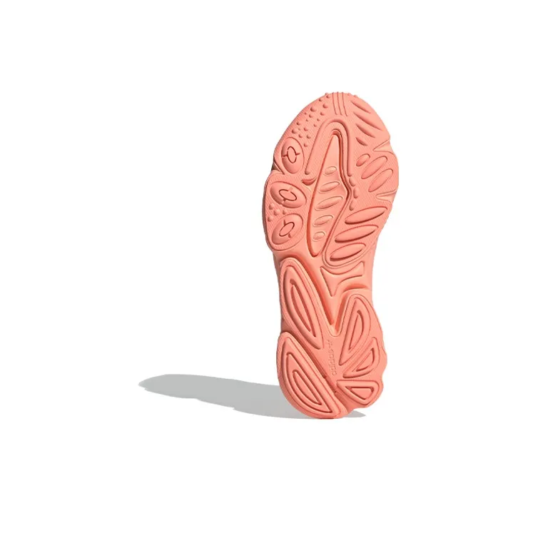 Adidas Ozweego Chalk Coral Women's-5
