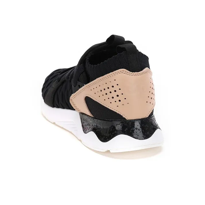 Asics Gel Lyte V Sanze Knit Black-3