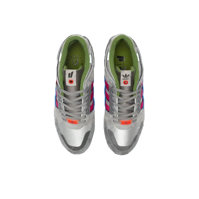 Adidas Originals Zx 10000C Overkill Game Overkill-3