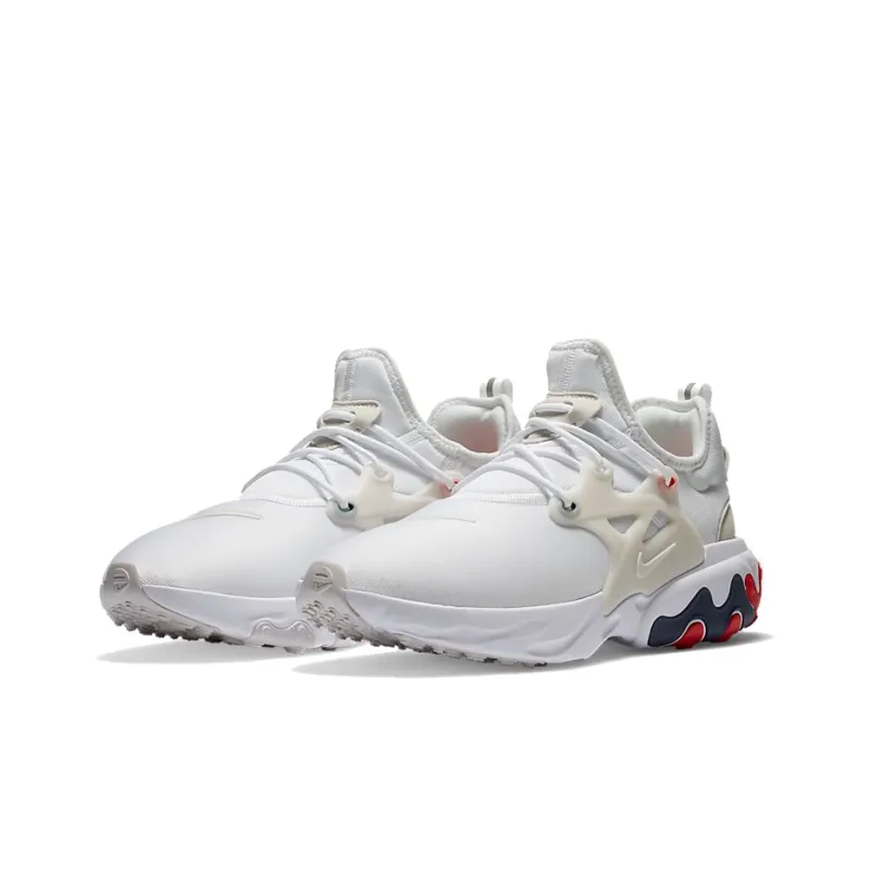 Nike React Presto Usa White-2