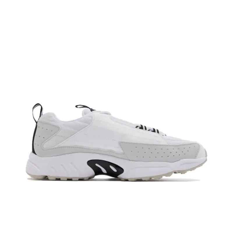 Reebok Unisex Dmx Series 2200 Sneakers White-1