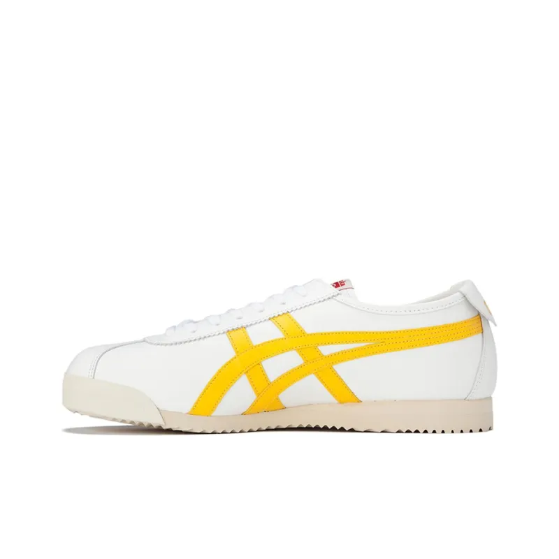 Onitsuka Tiger Limber Up Nm 'White Yellow'-0