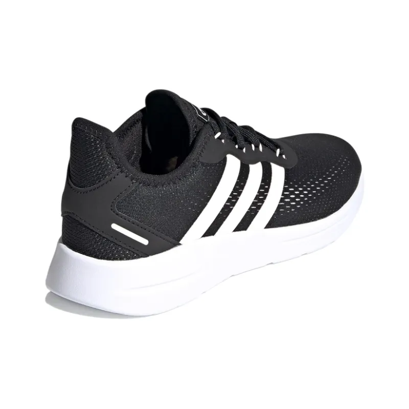 Adidas Neo Lite Racer Rbn 2.0 'Black Pink White' Women's-3
