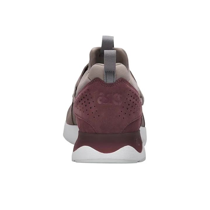 Asics Gel Lyte V Sanze 'Grey Red'-3