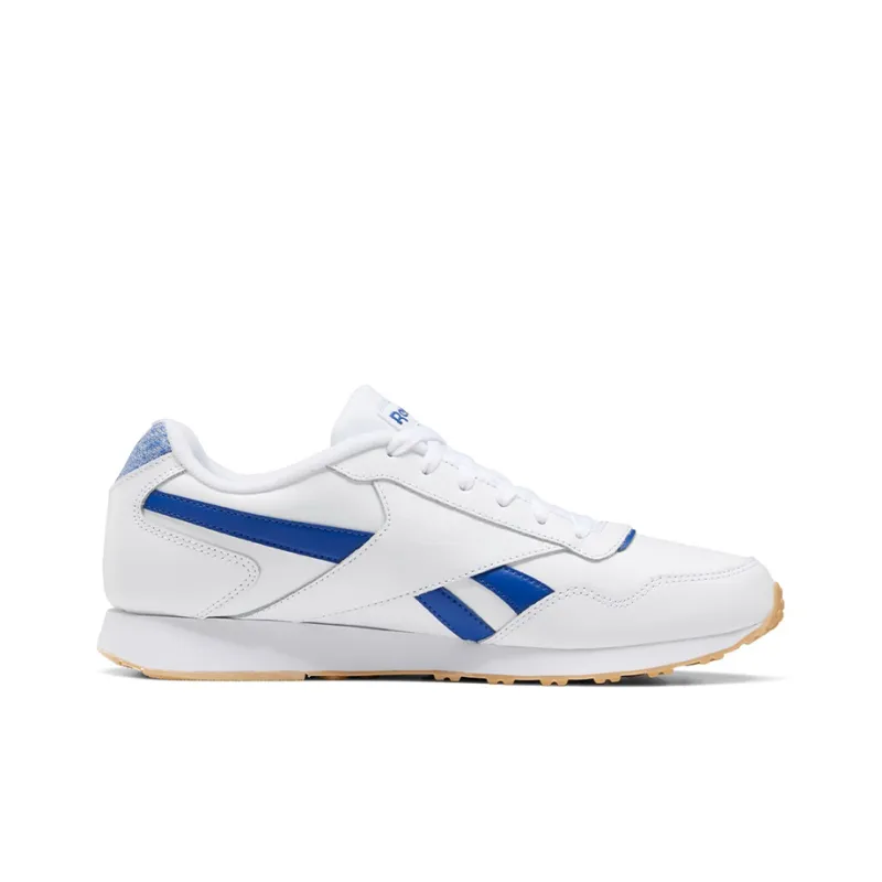 Reebok Royal Glide Lx Sneakers White-1
