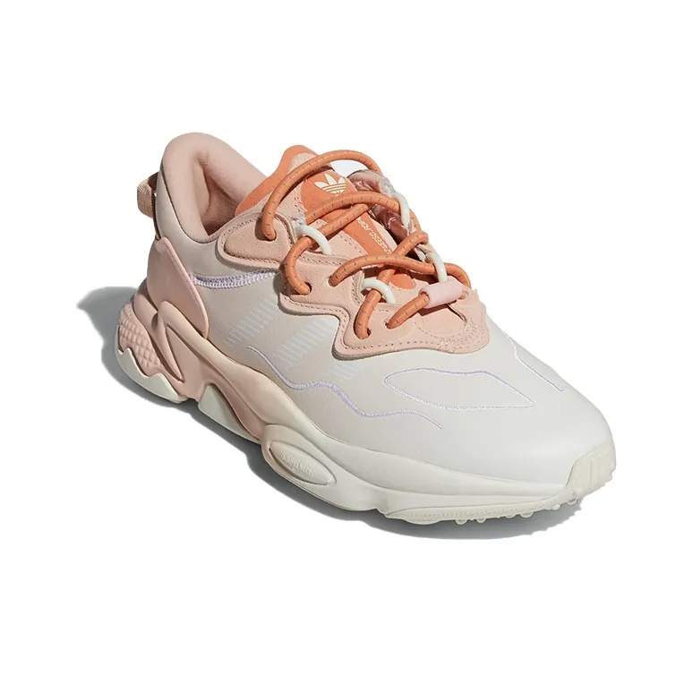Ozweego Women's Adidas Originals 'Vapour Pink' Women's-2
