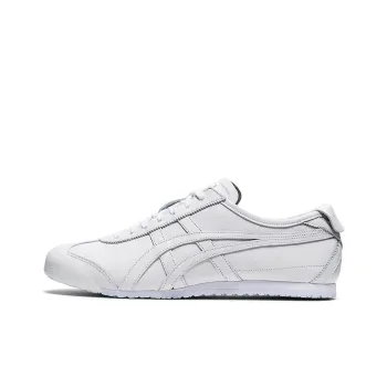 Onitsuka Tiger Mexico 66 Triple White