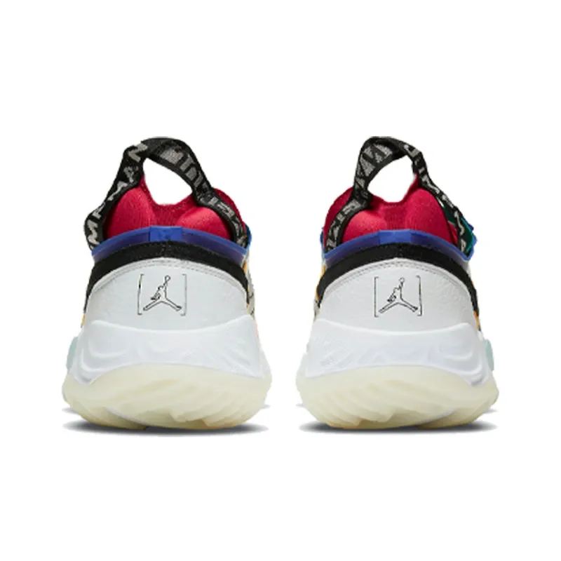 JORDAN Delta Breathe Multi Color-4