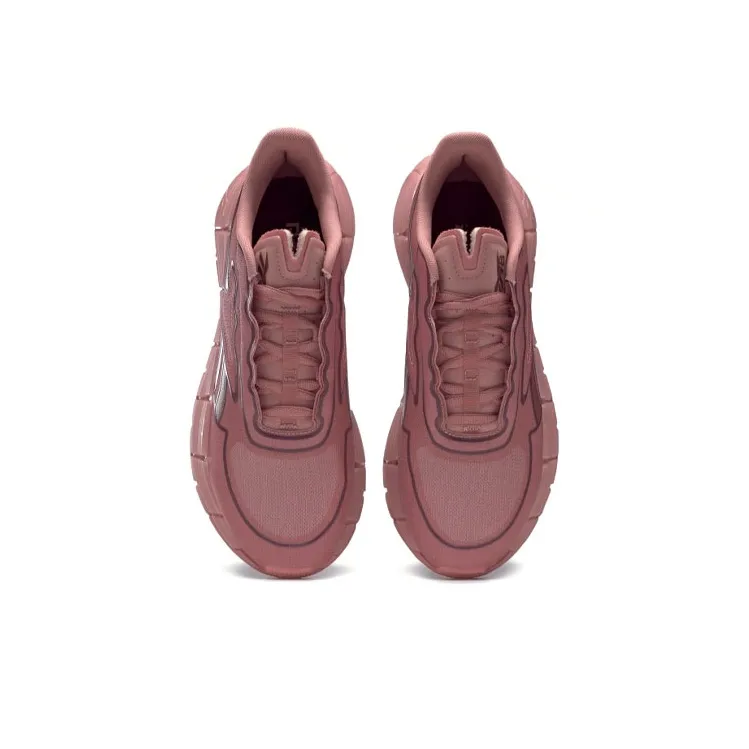 Reebok Zig Kinetica Victoria Beckham Sandy Rose-3